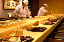 北海道寿司