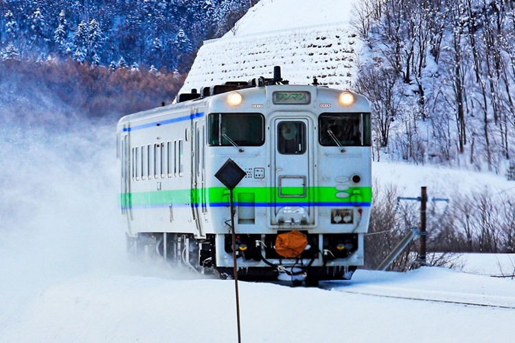 北海道の交通