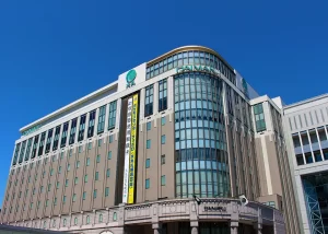 大丸札幌店