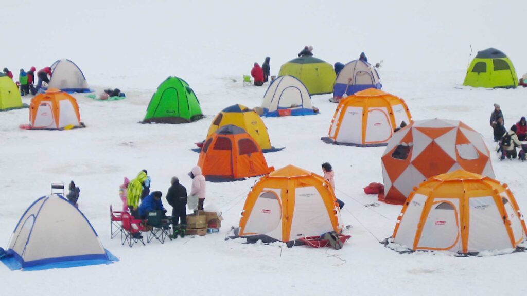 Read more about the article 南富良野町