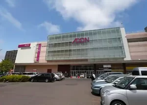 イオン北海道