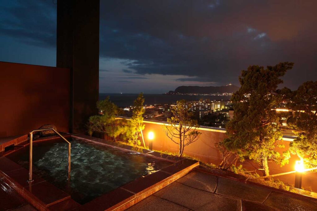 Read more about the article 望楼NOGUCHI函館