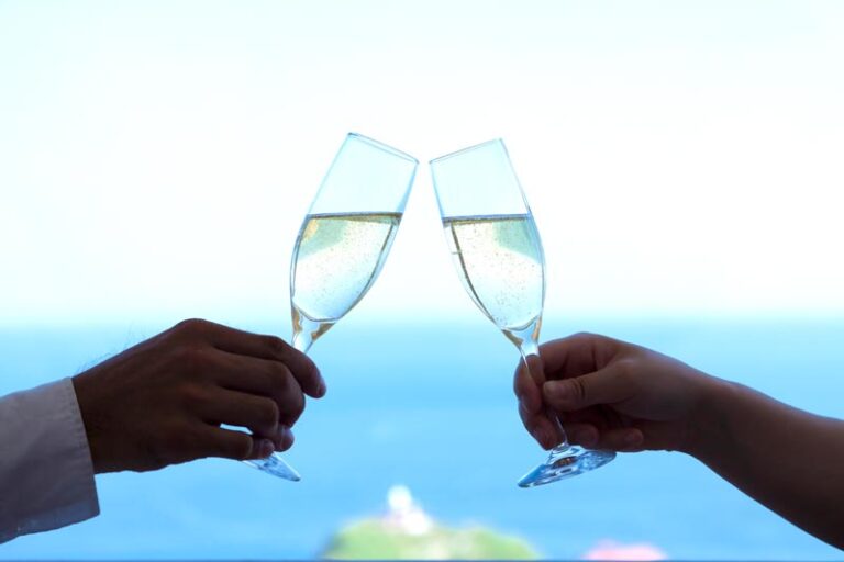 ホテルノイシュロス小樽　　大切な人との思いで作りに