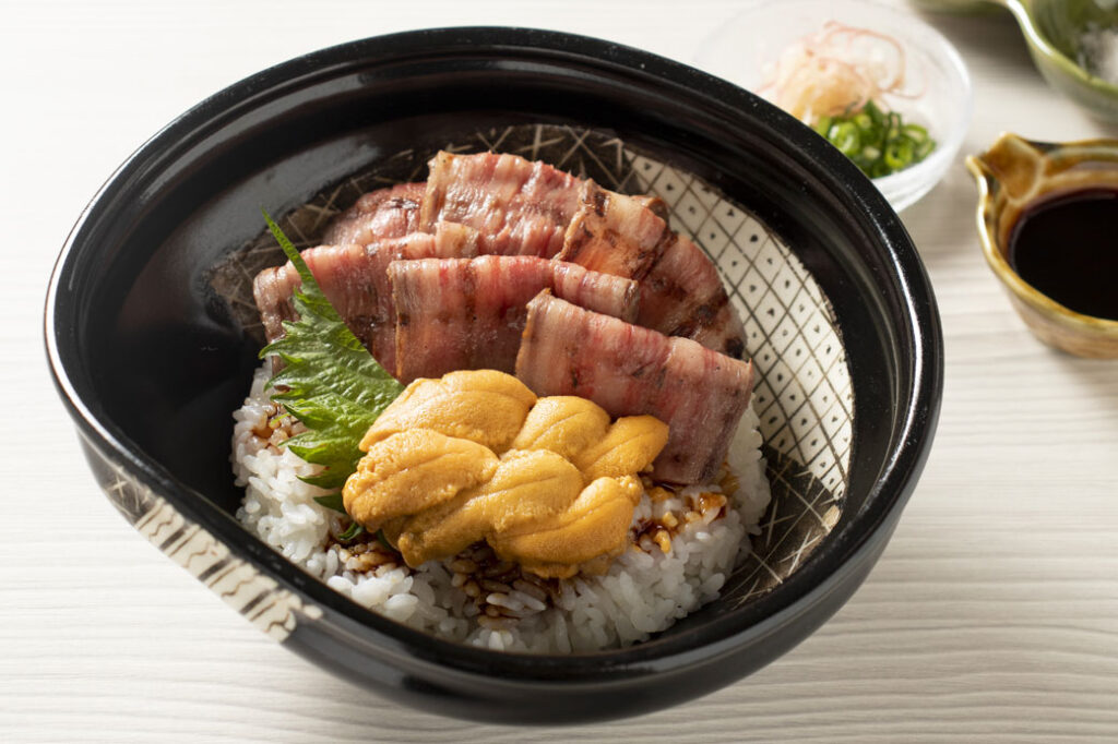 Read more about the article うにむらかみ 函館駅前店