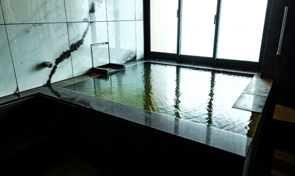 BOUROU LAKE TOYA ジュニアスイート