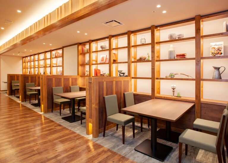 層雲峡温泉 ホテル大雪