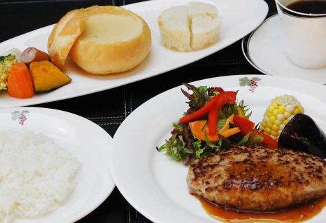 ふらのワインハウス