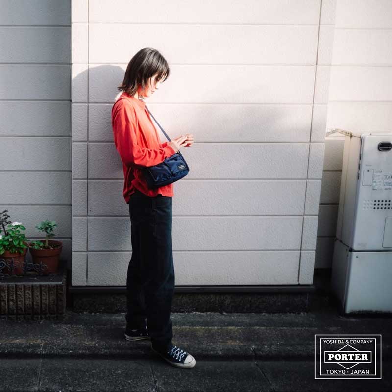 Read more about the article 軽量バッグ