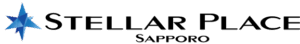 ステラプレイス　ロゴ