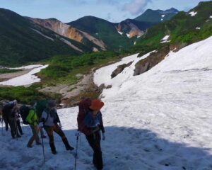 知床　Buen Camino