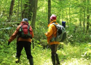 網走　オホーツク自然堂