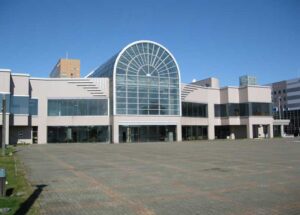 釧路観光コンベンション協会