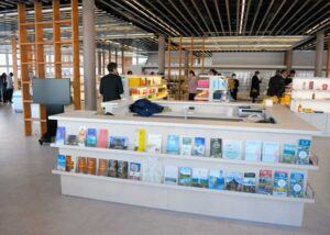 小樽国際インフォメーションセンター