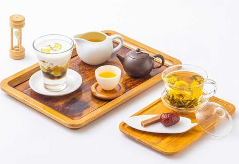 大丸札幌店　茶語（ちゃゆう）