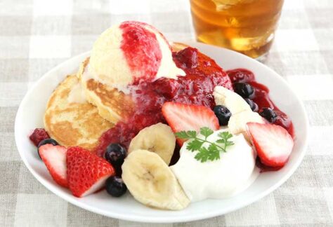 大丸札幌店　ゆとりの空間