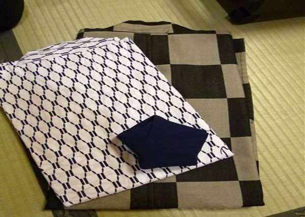 湯の川温泉 一乃松