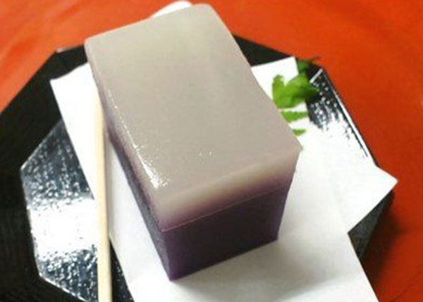 湯の川温泉 一乃松