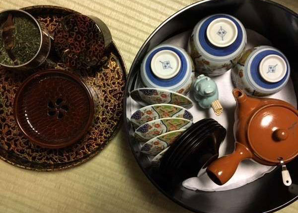 湯の川温泉 一乃松