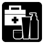 免税：化粧品・医薬品