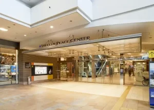 札幌ステラプレイス