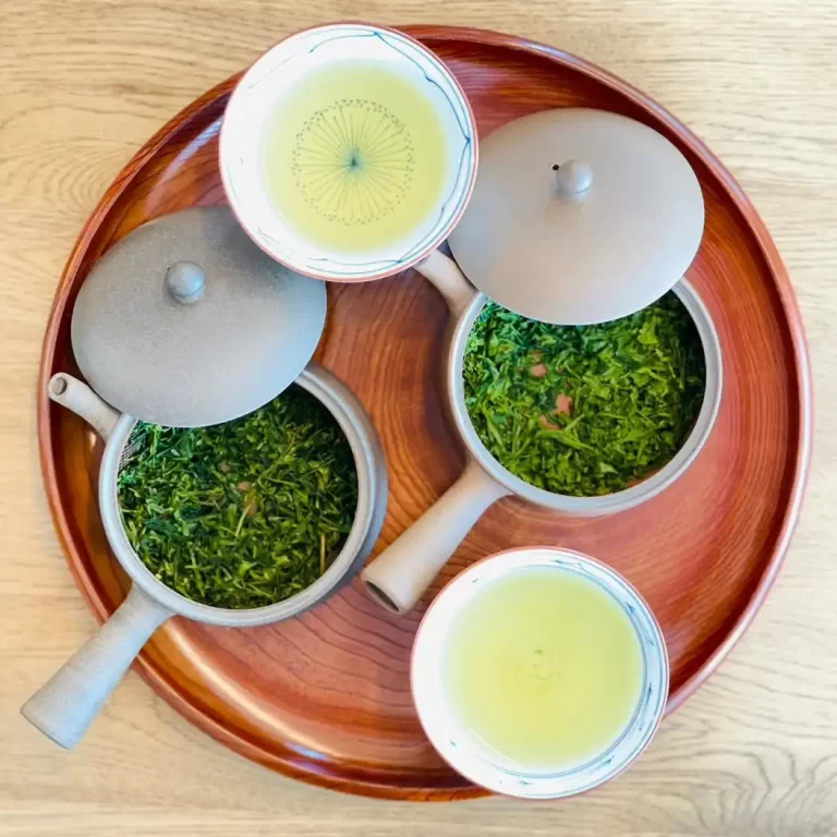 煎茶単品