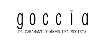 goccia